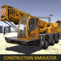 Construction Simulator 2020 P