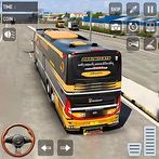 Bus Game City Bus Simulator
