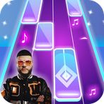 Farruko Piano Tiles