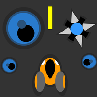 Arcade Cosmic