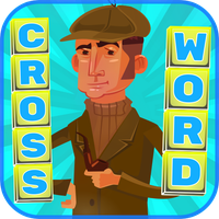 Sherlock Holmes Crossword