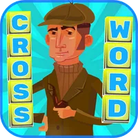 Sherlock Holmes Crossword