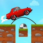 Draw Bridge Game: Puzzle Games