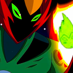 Ben Super Omnitrix 10Alien Run