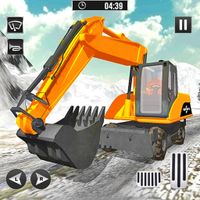 Real City Construction : Snow