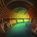 Escape Game - Tunnel Trap