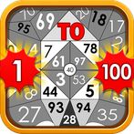 Find The Number 1 to 100