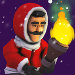 Frost & Fire -Frozen Adventure