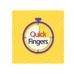 Quick Fingers - Fast Typing Ga