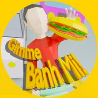 Gimme Banh Mi!