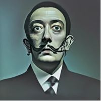 Dalí  Forever
