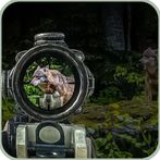 Hunt Man- Wild Hunter Games 3D