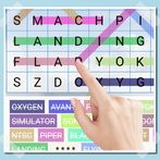 Word Search: AVIATION Terms