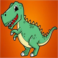 Dino Run T-REX