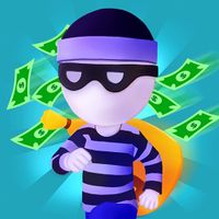 Cash Robbery