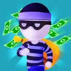 Cash Robbery