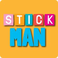 Stick Man - Falling Boss