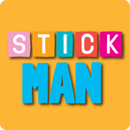 Stick Man - Falling Boss