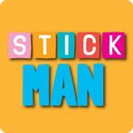 Stick Man - Falling Boss