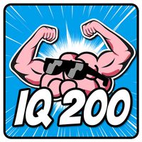 Game Test IQ 200
