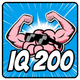 Game Test IQ 200