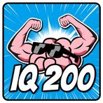 Game Test IQ 200