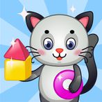 Learning games: Fun Kids games