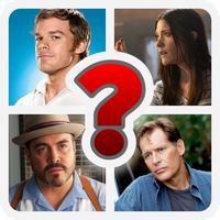 Dexter Quiz - Level [Hard]