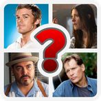 Dexter Quiz - Level [Hard]