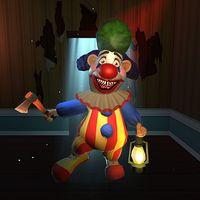 Scary Horror Escape Games