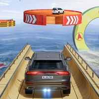 Car Stunt Simulator Game