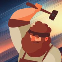 Infinite Blacksmith - 무한의 대장장이