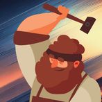 Infinite Blacksmith - 무한의 대장장이