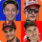 MotoGP Rider Quiz