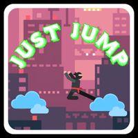 Just Jumps - Ninja Just