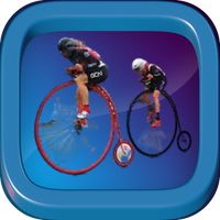 High Wheeler Legends