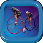 High Wheeler Legends
