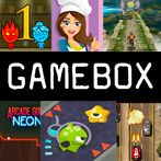 GameBox - Funny Games