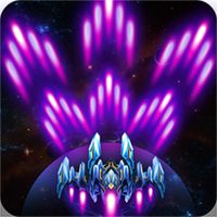 Galaxy Shooter: Free Shooting 