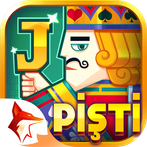 Pisti ZingPlay