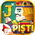 Pisti ZingPlay