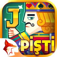 Pisti ZingPlay