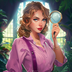 Aria's Adventure Hidden Object