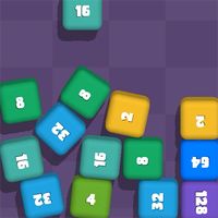 Merge 2048 3D