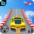 Mega Ramp Car Stunts 3D 2023