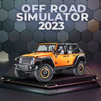 Offroad Big Simulator 2023
