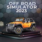Offroad Big Simulator 2023
