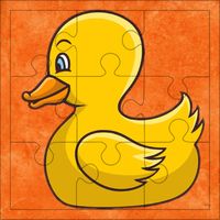 Amusing Animals Puzzles