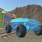Car Velho Oeste 1
