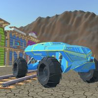 Car Velho Oeste 1